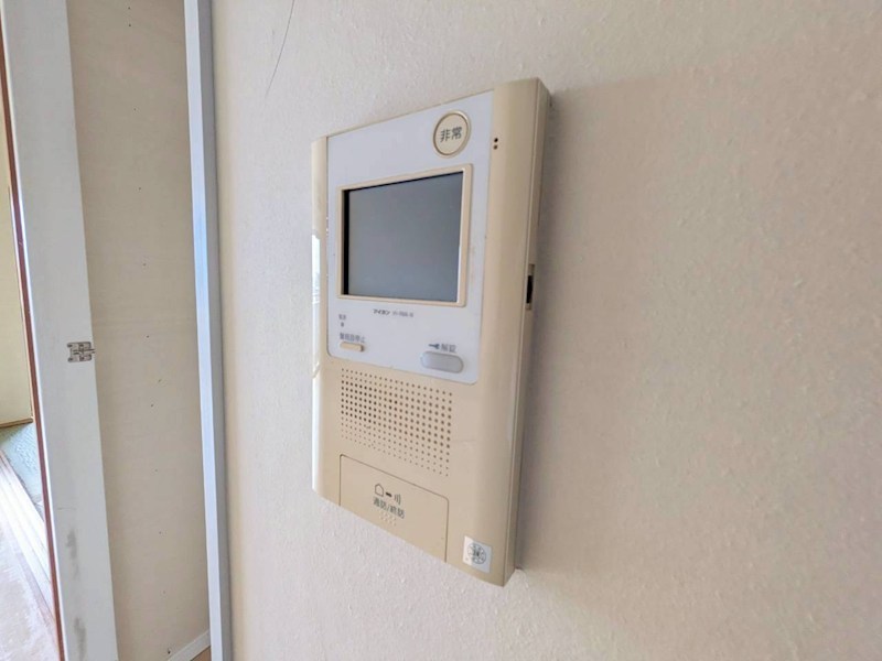 西新井アークタワー  その他8