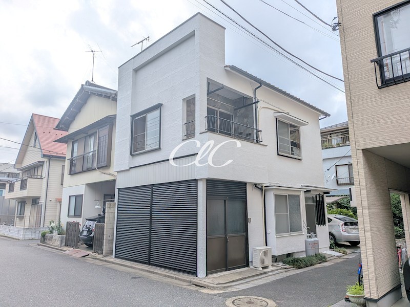 篠崎町七丁目戸建 外観