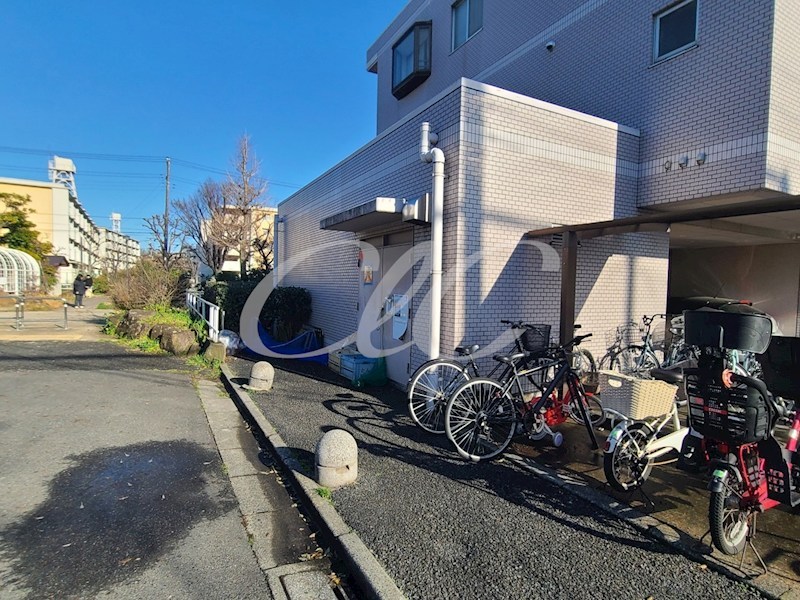 プラザホワイトＢ  その他6