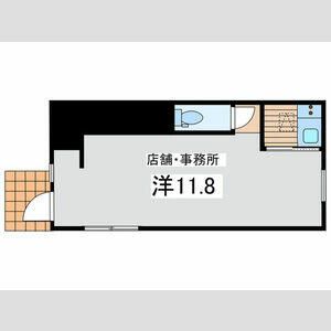 フェリックス 間取り