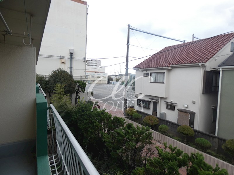 石川コーポ その他6