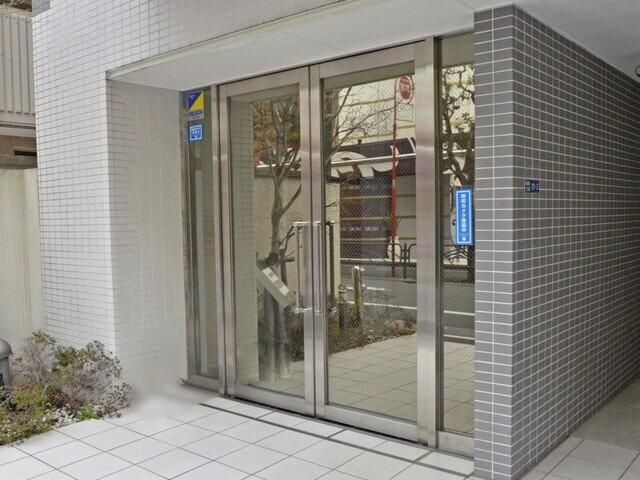 アルテシモパッソ その他外観1