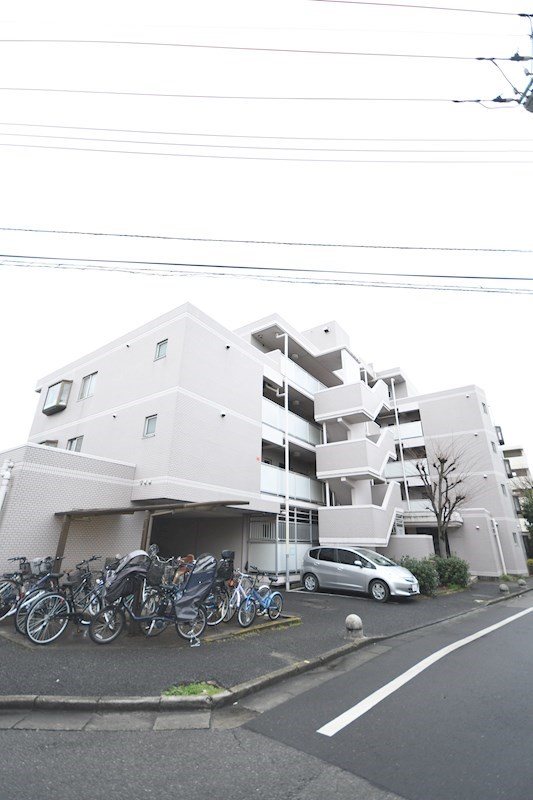 プラザホワイトＢ  その他5