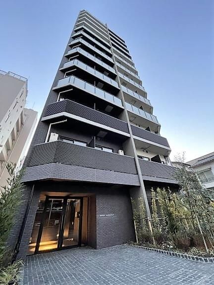 SHOKEN　Residence新小岩 外観