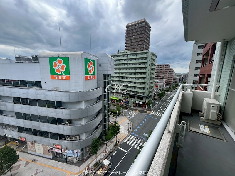クオーレプロバンス篠崎 その他5