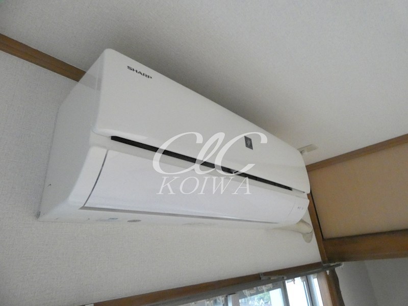 石川コーポ その他5