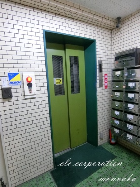 田辺ローヤルコーポ その他外観2
