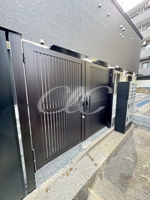 Olive Terrace西亀有 その他6