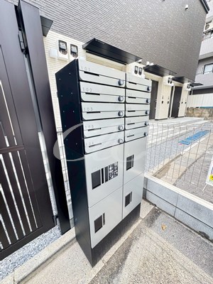 Olive Terrace西亀有 その他14
