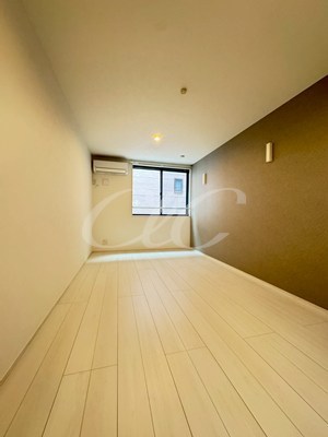 Olive Terrace西亀有 ベッドルーム