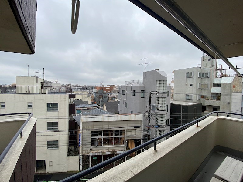 神部コーポ その他3