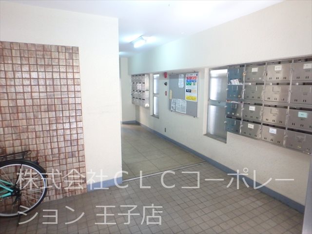 神部コーポ その他8