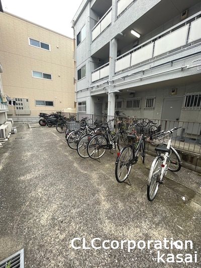 サンハイツ南行徳 その他8