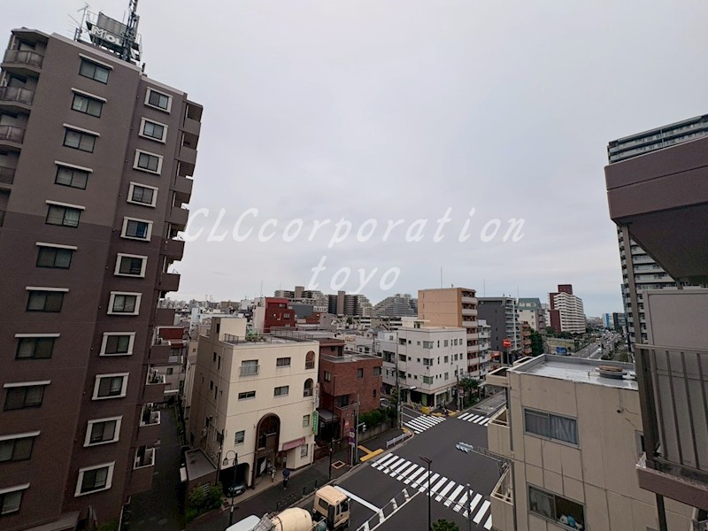 東陽町ガーデニアD棟 その他4