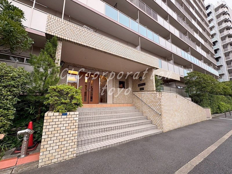 東陽町ガーデニアD棟 その他6