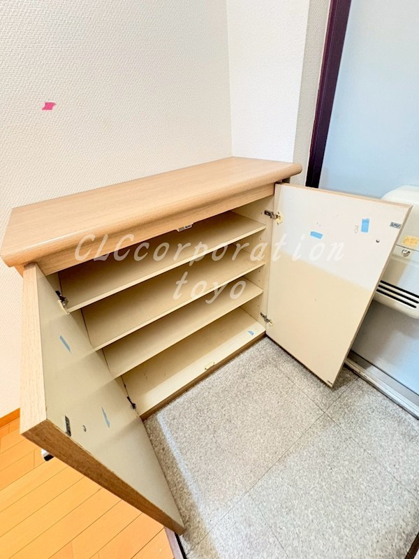 東陽町ガーデニアD棟 その他17