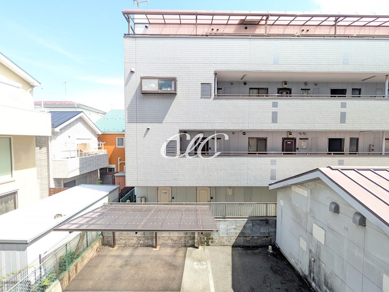 ハイネス瑞江 その他6