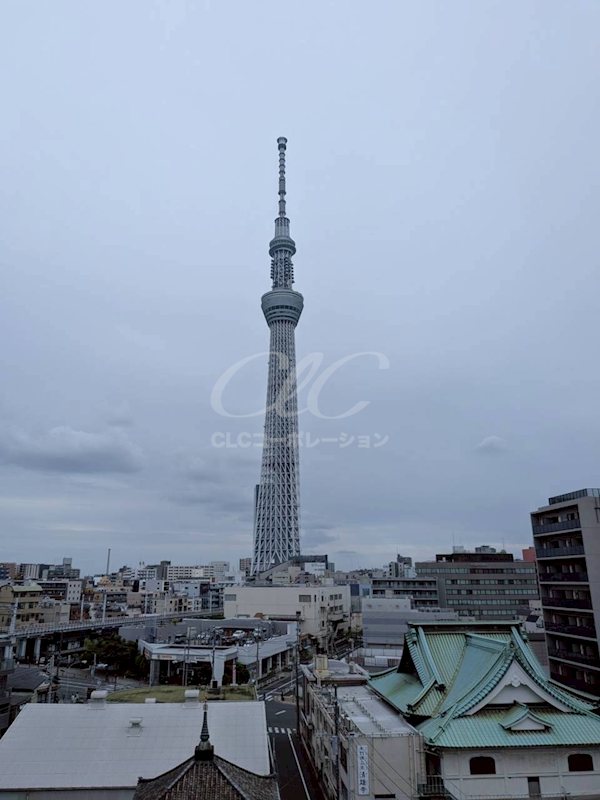 キャッスルステージ浅草吾妻橋 その他4