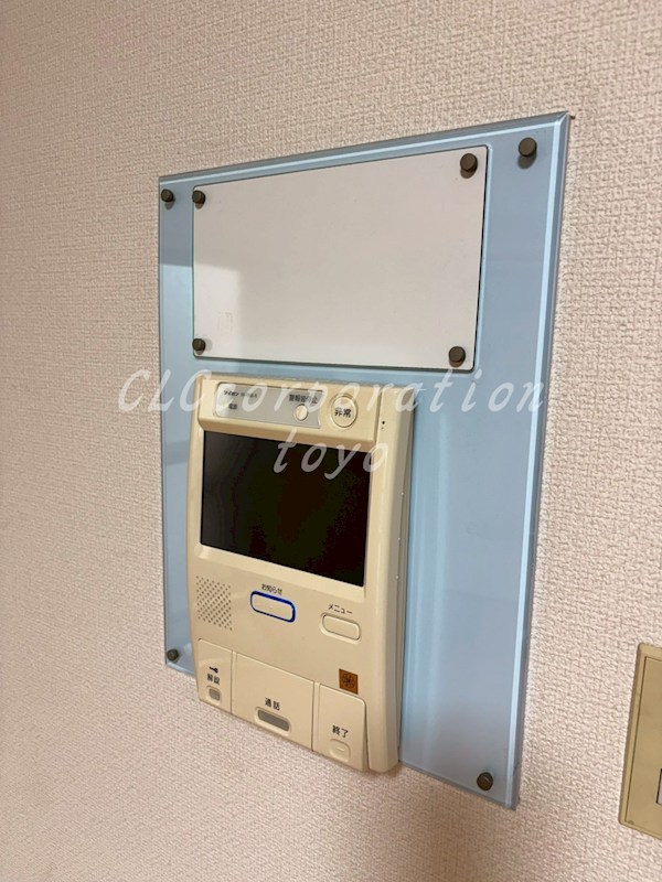 東陽町ガーデニアD棟 その他5