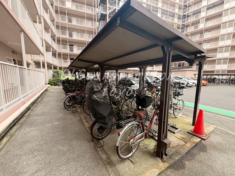 東陽町ガーデニアD棟 その他11