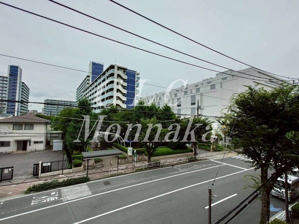 スパシエ門前仲町サウスクレスト その他2