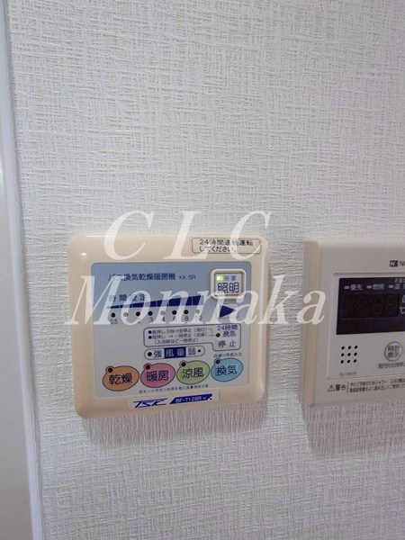 スパシエ門前仲町サウスクレスト その他3