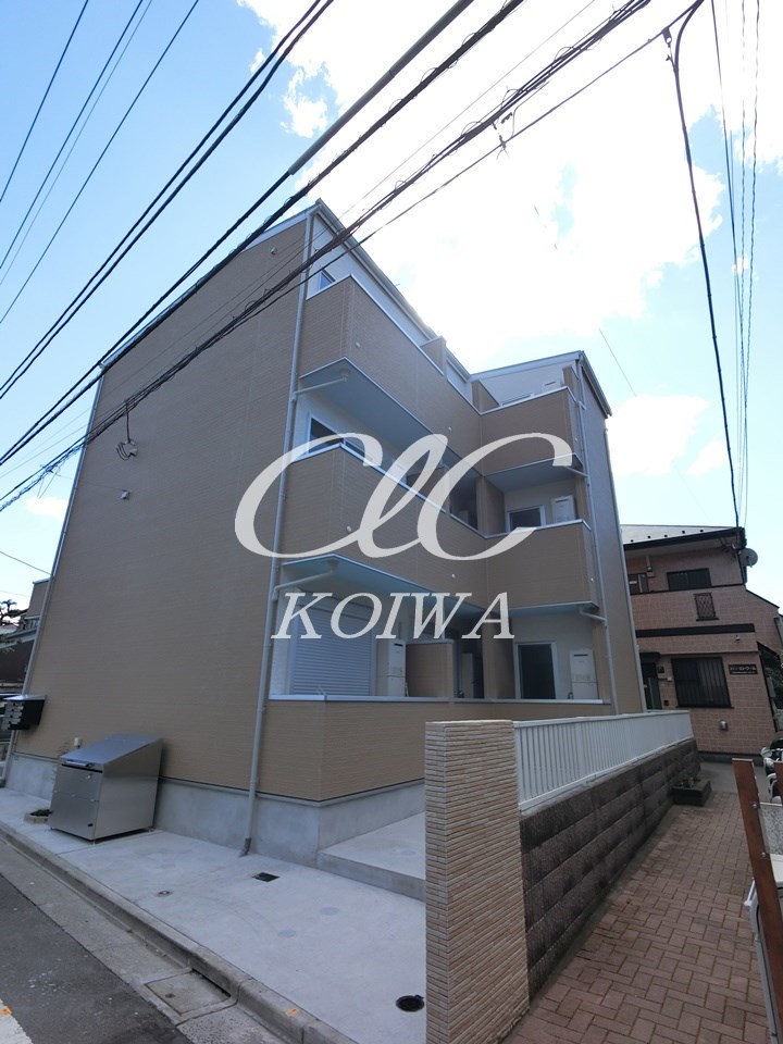 サンシャイン北小岩 その他4