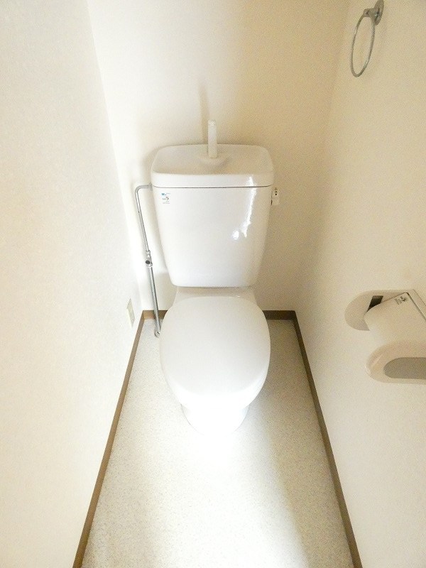 スカイマンション その他4