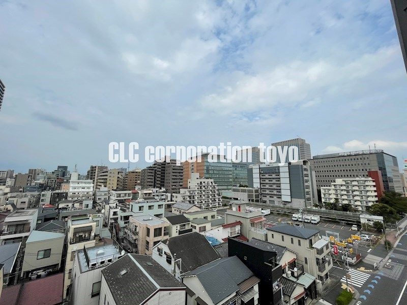 アイルカナーレ門前仲町 その他16