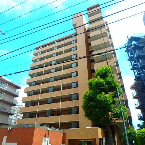 アイル313 外観