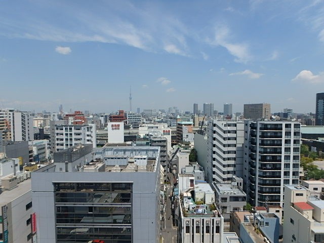 トラディティオ門前仲町 その他3