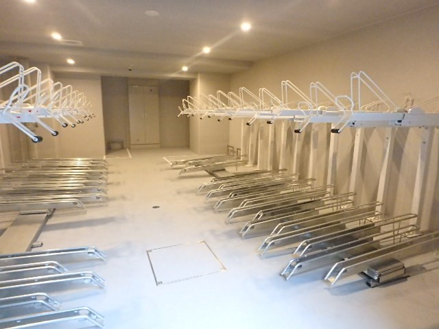 トラディティオ門前仲町 その他16
