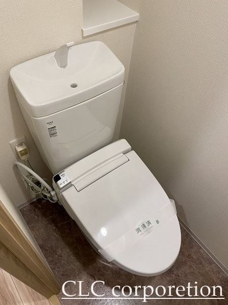 クラスタ越中島   その他3
