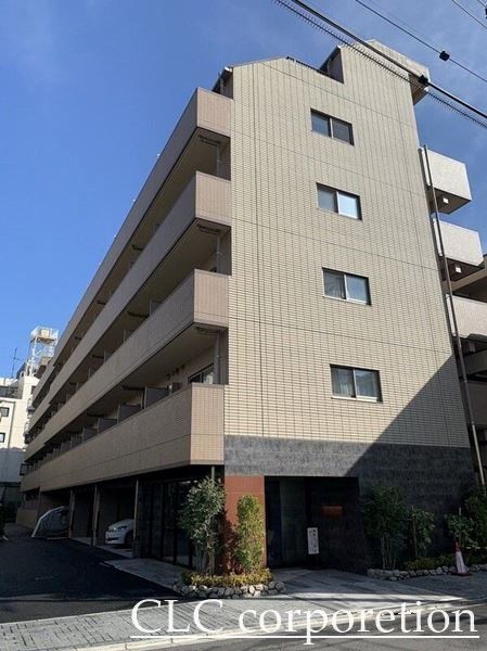 クラスタ越中島   その他15