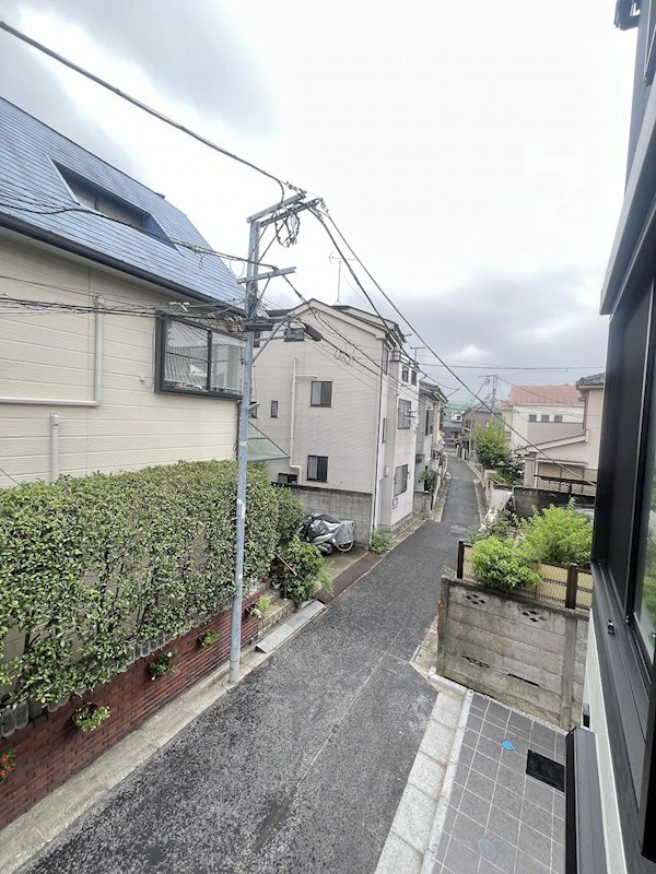 CFジオーレ西小岩 その他7
