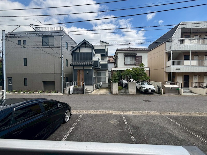 ラーヂ末広Ⅱ その他4