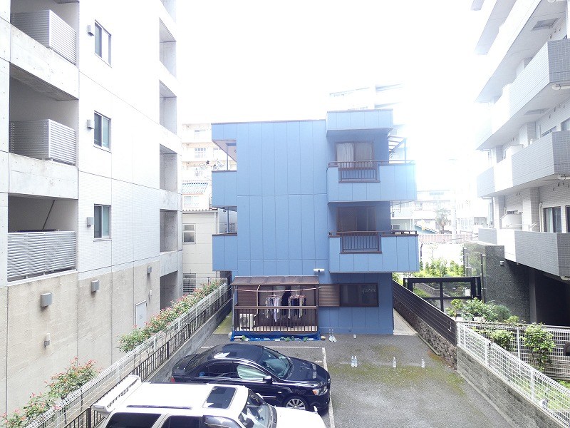 スカイマンション その他1