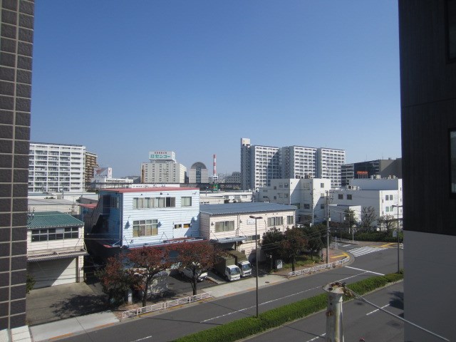 Ｓ－ＦＯＲＴ潮見   その他5