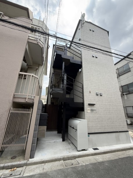 ステラ西小岩 その他設備