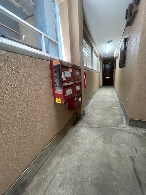 大徳マンション その他2