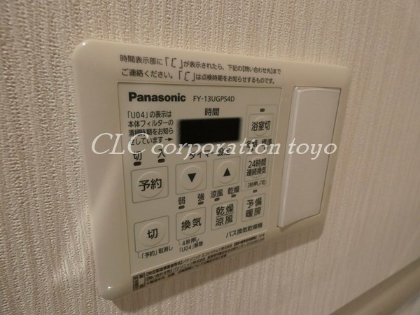 TEC　Residence その他9