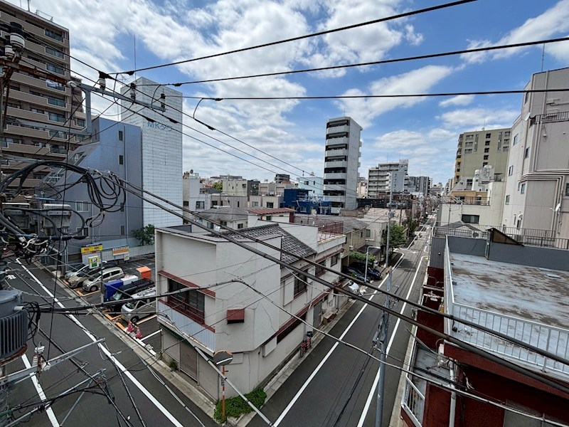 U.B.リバーレジデンス その他6