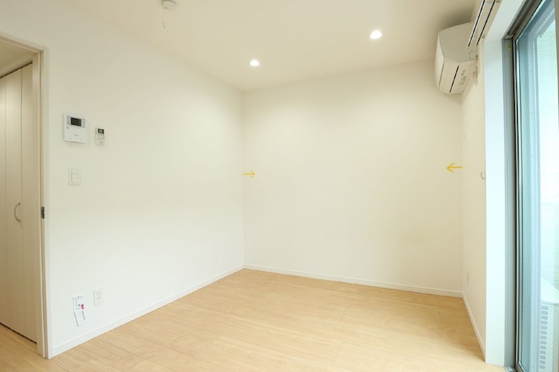 LEGRAND（ルグラン） ベッドルーム