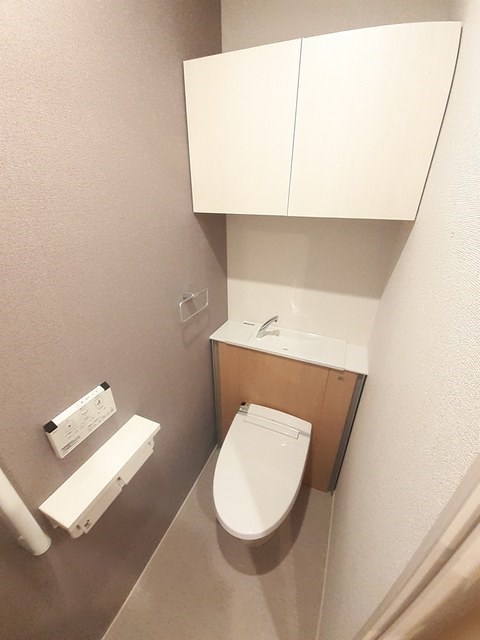 カーサ　アリビオ その他2