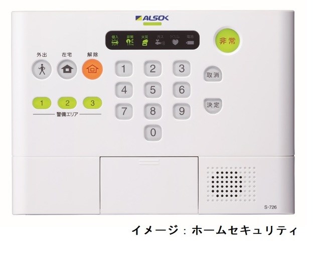 カーサ　アリビオ その他7