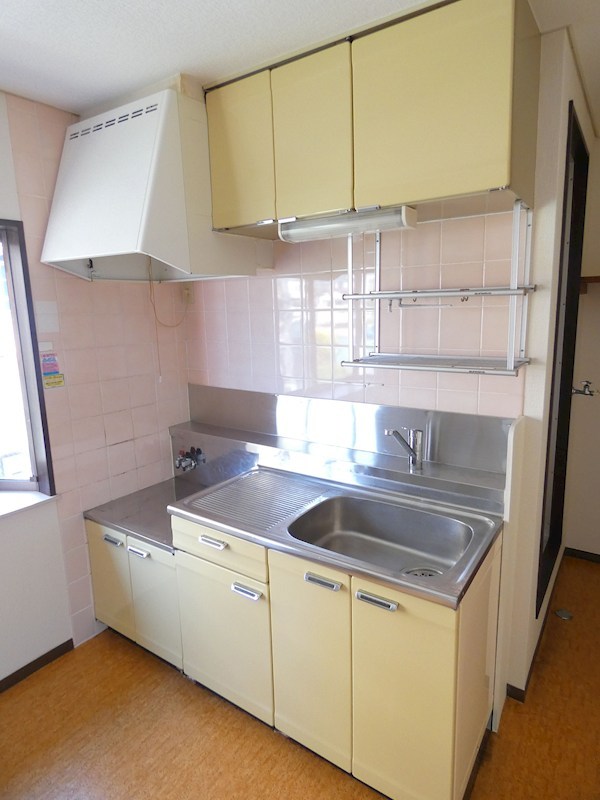 カトラセゾン５ キッチン