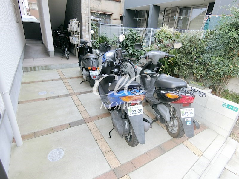 スカイブレス その他外観2