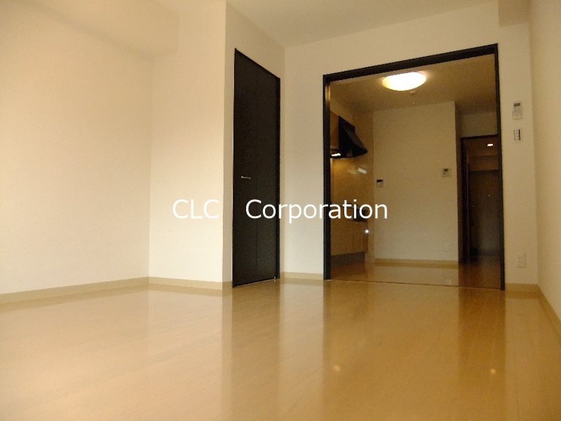 CONFORT NISHIHIRO ベッドルーム