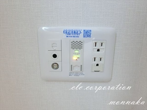 ソレイユ新大橋 その他9