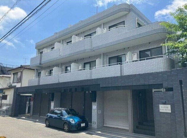 R-STYLE南行徳 311号室 外観